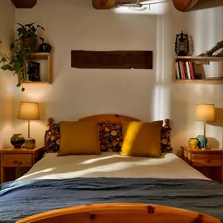 Rifugio Lou Lindal * Canosio