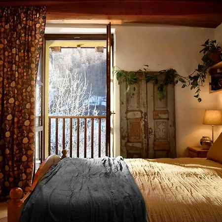 Rifugio Lou Lindal * Canosio