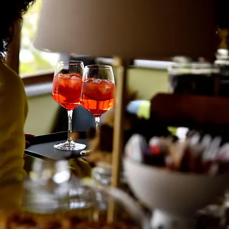 Rifugio Lou Lindal מלון Canosio