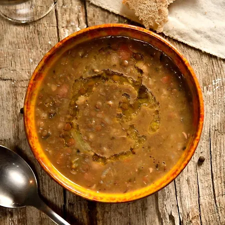 Rifugio Lou Lindal Szálloda Canosio