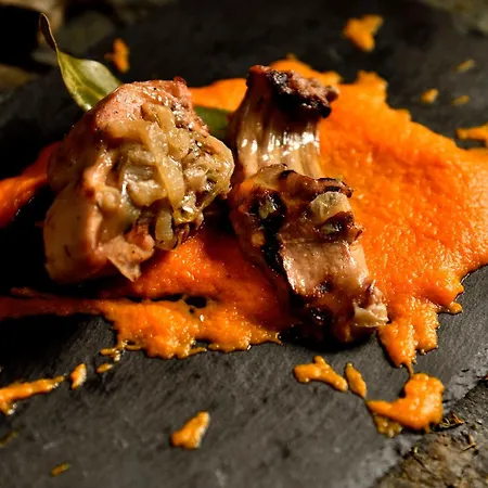 Rifugio Lou Lindal * Canosio