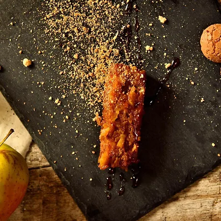 מלון Rifugio Lou Lindal *