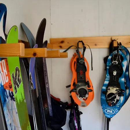 Rifugio Lou Lindal *