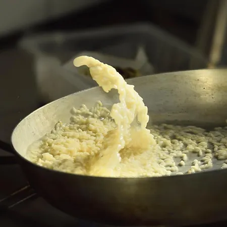 Rifugio Lou Lindal 酒店 *