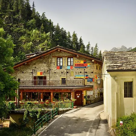 Rifugio Lou Lindal * Canosio