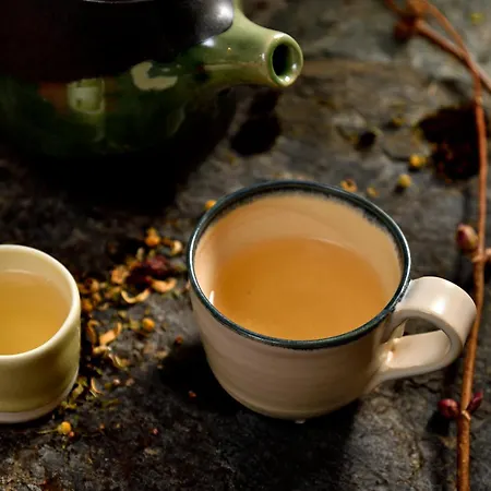 Rifugio Lou Lindal 酒店