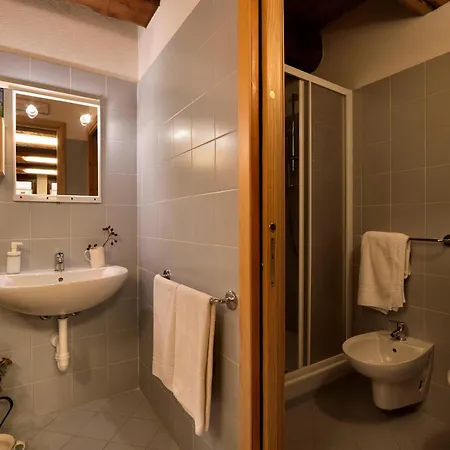 Hotel Rifugio Lou Lindal *