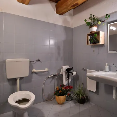 Rifugio Lou Lindal *