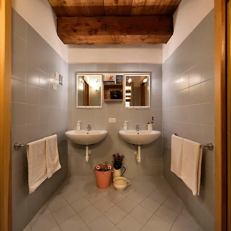 Rifugio Lou Lindal Canosio