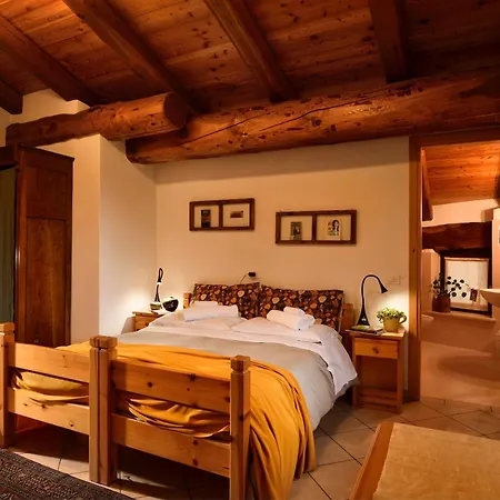 Rifugio Lou Lindal * Canosio