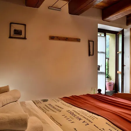 Rifugio Lou Lindal *