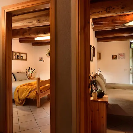 Rifugio Lou Lindal Canosio