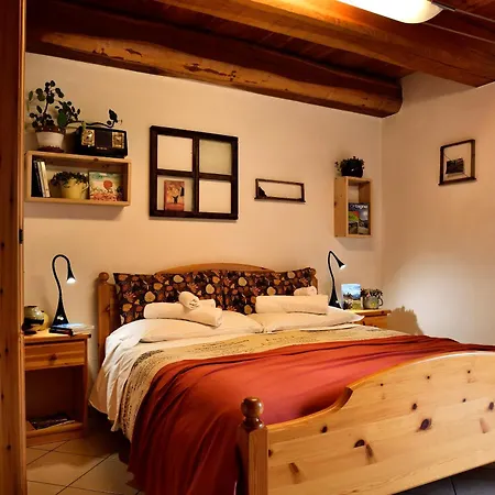 Rifugio Lou Lindal * Canosio