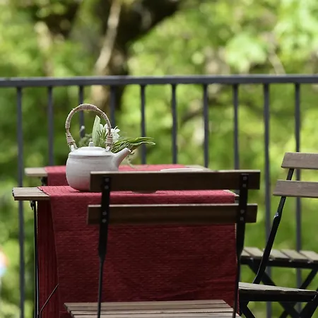 Rifugio Lou Lindal Szálloda Canosio