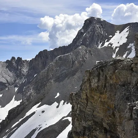 Rifugio Lou Lindal * Canosio