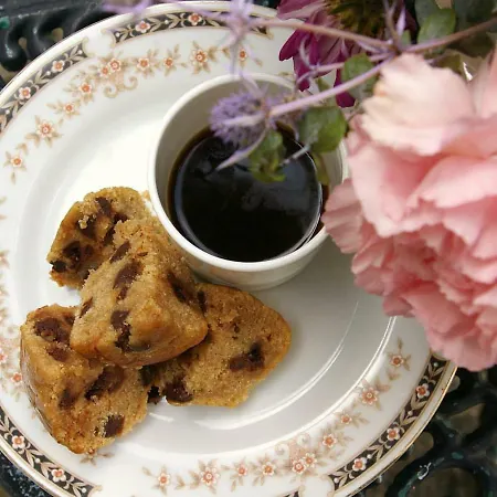 酒店 Rifugio Lou Lindal