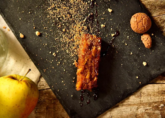 호텔 Rifugio Lou Lindal *