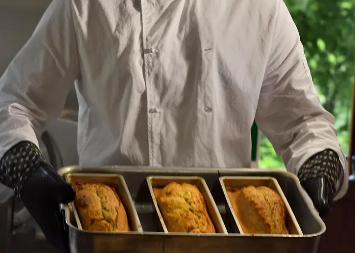 호텔 Rifugio Lou Lindal *