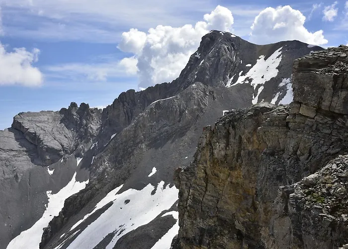 Rifugio Lou Lindal * 카노시오